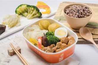 咖啡越來越難賺 路易莎進軍餐盒市場拚動能