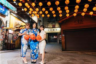 響應世壯運 相揪體驗九份好客節、瑞芳電影節、坪林奉茶季