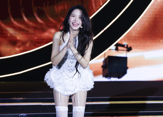 TWICE娜璉、頌樂、SUPER JUNIOR-D＆E高雄嗨唱 門票這天開賣！