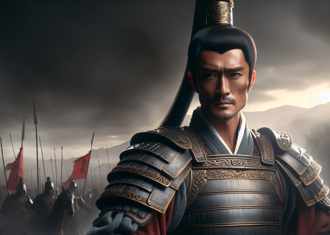 西楚霸王项羽攻占了咸阳 为什么不称帝？4原因很现实