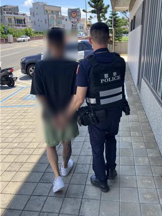 2新北男遊澎湖喝茫竟互毆  1人頭部重創直升機後送本島急救