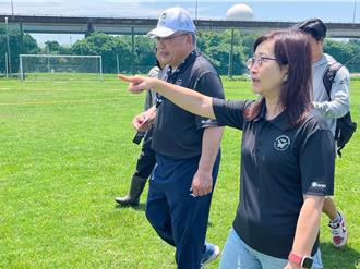 北市补助款遭删38亿　林奕华当面向卓荣泰抗议