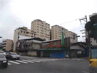 北市士林「忠勇新村」都更破僵局 不同意戶獲店面達共識