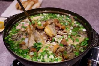  開業33年好口碑！黃仁勳宴請員工餐廳曝光 指定3道菜超懂吃 