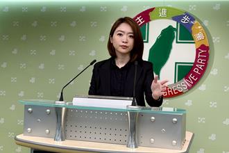 藍爆罷免會議記錄有「蔡其昌」 民進黨：有證據請依法檢舉