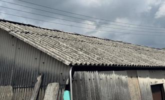 苗栗石棉廢棄物處理量能不足 環保局將爭取縣府經費支援