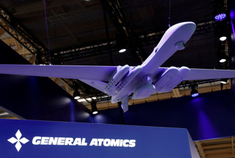 大買200架美MQ-9無人機 金主國撇陸翼龍秀戰略轉向