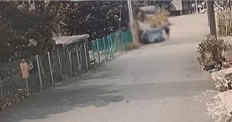 宜兰男疑吸毒过量遭丢包！住处再爆讨债拘禁 西瓜刀棍棒横飞