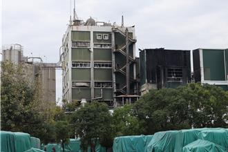 远东化纤爆炸酿2死19伤 竹县府筹组律师团协助家属