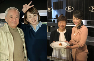 郁方突宣布不再是好门「媳妇」 ！她揭真实主因…有洋葱