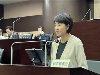 批中央負氣砍地方補助款 許淑華：受苦的還是百姓