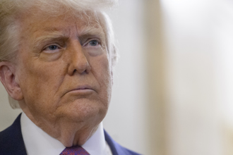 外媒爆料：川普私下認了 普丁「不準備停戰」原因曝