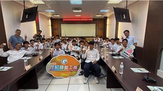 世紀綠能工商助30緬甸僑生考駕照 通過率100％