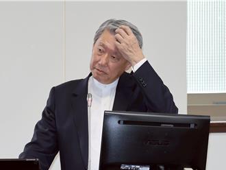 認了？遭羅廷瑋狂轟  郭智輝：委員說中火火力全開「我不反對」