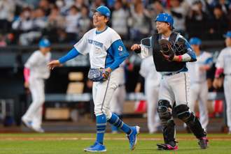 日職》古林拚神紀錄！火腿5人完投勝寫隊史34年來首見