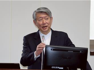 朱駿專欄》郭部長不再是大老闆 交際有損官箴