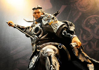 陸遜有機會生擒劉備 為何看見趙雲就撤軍？藏驚天算計