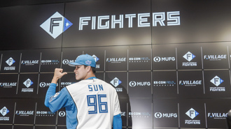 日職》台灣至寶連線！孫易磊升一軍 監督預告「夢幻劇本」