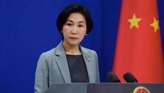 陸外交部嗆林佳龍「傲慢無知」：台灣未來由14億中國人民決定