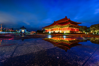 躲避紫外線進場看表演 週末藝文演出節目資訊懶人包