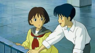 香香的聖司來了！《心之谷》首週送限量海報 暗藏「擼貓」飄香驚喜