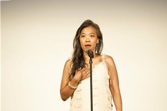 《左撇子女孩》坎城獲雙獎 導演哽咽致謝「盼台片被全世界看到」