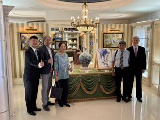 2025「至臻麥森――瓷藝風華 歐洲之最」特展5／22開展