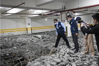 逾1700公噸廢棄物埋自家廠房 化工集團遭扣押逾2千萬犯罪所得