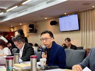 批資安法草案擴權濫授  葛如鈞：資訊安全與自由應並重