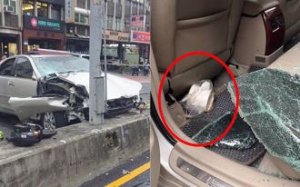 三峡翁返家时序曝光！衝「这里」买粉圆冰 绕道公园做伸展操