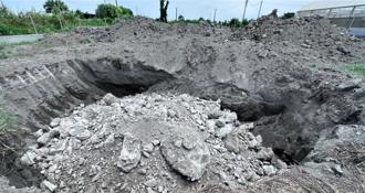 防堵營建土石方非法棄置  內政部：強化科技監管與查緝