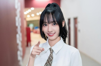 独家》无惧乐天啦啦队出走潮！宝藏女孩变王牌 坚持留下超催泪