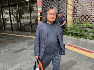 京华城案！ 柯文哲反问林洲民「公务员都反对为何会过？」