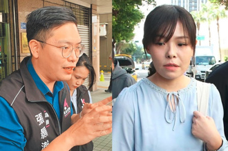 绿议员诈领助理费78万  遭判「缓刑5年」  网炸锅：双标