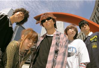 日樂團Klang Ruler暑假登寶島開個唱 期待見到這台灣女神