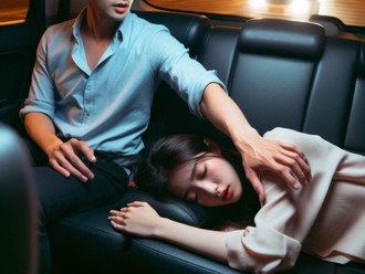 东京计程车司机「迷奸50女乘客」警搜出3000多性侵影像