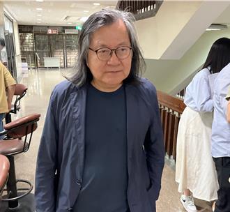 林洲民為基層公務員叫屈  痛批京華城容積率「魚目混珠」