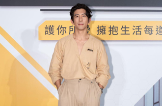 昔日同居形影不離！修杰楷認了「斷聯仔仔」多年沒互動