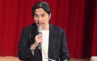 葉丙成遭移送性平會 葉粉竟私訊威脅受害女學生：我要散播妳個資