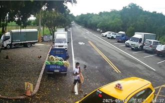 鎮宮之寶百年「鯊魚劍」遭竊  神明降旨：子難養護、速速歸回