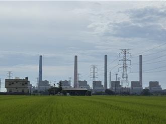 中火火力全開 居民痛苦喊「鼻喉癢」 龍井區里長提4訴求