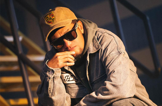 張震嶽開心升格2寶爸 辣妻突霸氣開嗆「別煩孕婦」