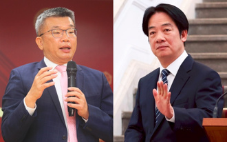 抓包绿营主导恶罢  凌涛掀「内帐小金库」：检调不查？