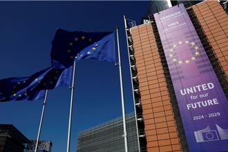 陸對歐直接投資 7年來首見增長 電動車與電池為主力