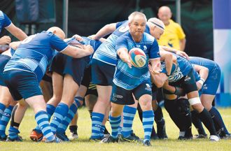 「國人不動」問題嚴重！成年人過半數不運動 長者比例低於全球平均