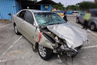 三峽肇事翁釀3死車禍 她爆「驚人1巧合」：對女性有敵意