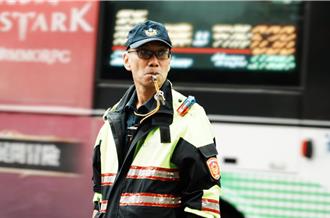 地藏庵5／26、5／27將登場 新莊警分局提醒改道避壅塞