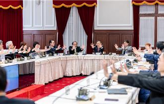 海納百川》全民動起來 城鄉須平衡發展（蔡明忠）