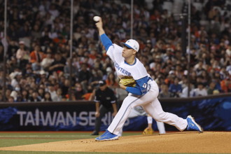 日職》孫易磊初登板2局好投！飆速152公里無失分