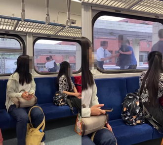 影》又有車長被打！遭勒頸狂毆送醫 台鐵1日3起暴力案